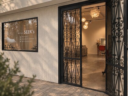 シークス(SEEK's)の写真
