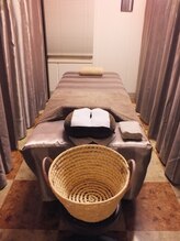 足縁 2980/【生姜整体用マッサージ台】