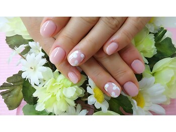 ガーリーネイル☆