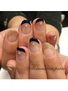 【大人Nail】選べるアート