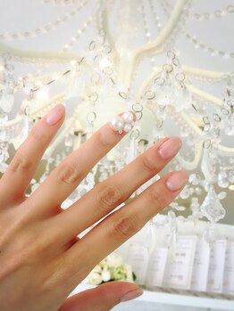 バースデーバースデー 藍住店(BirthDay BirthDay)/★まん丸パール