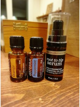 アロマヒル(ARO-MAHIR)/ドライアロマヘッドセラピー♪