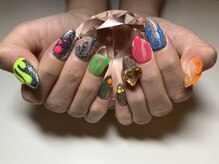 ピンク アリス 心斎橋店(Pink Alice)/