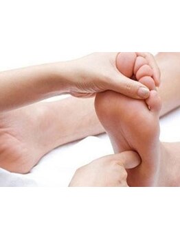 足のむくみを解消したい