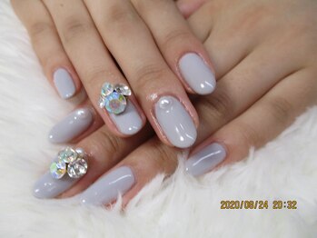 トータルビューティーサロン ビーナス(Venus)/