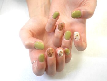ザネイルズ(The Nails)/