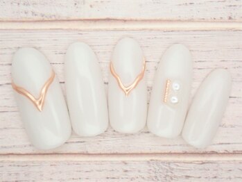 ワンネイル(ONE NAIL)/