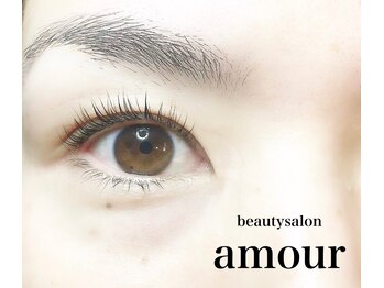 アムール(amour)/パリジェンヌラッシュリフト