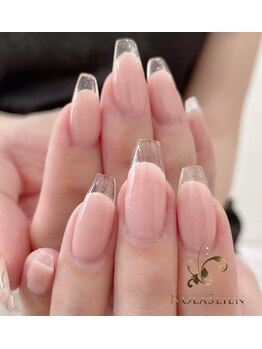 ノーラスリエン(Nolaslien)/クリアフレンチ 麻布十番