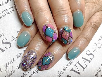 ラヴィアスプラス(LAVIAS+)/