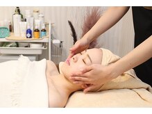 セレーヌ/◆デコルテマッサージ