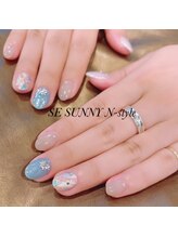 セサニーエヌスタイル(SE SUNNY N-style)/