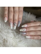 ネイルサロン R/スタイリングコース