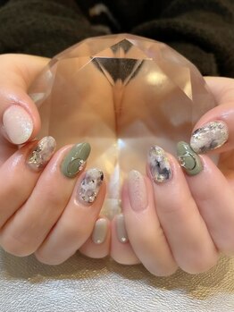 エルア ホノ ホノ(Elua Hono-Hono)/持込み＆やり放題コース