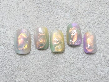 ティプシープラス(TIPSY＋)/【new design】hand定額コース