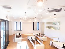 ハビット 恵比寿店(Habit)/【スタジオ内装】