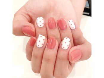 はあとねいる 宝塚店/