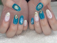 ティミーネイル(Timmy nail)/Art定期コース
