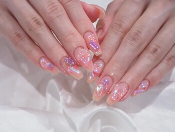 ロロネイル(LoLonail)/