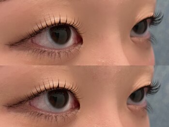 メル(M.E.L)/一重の方もしっかりマツパ