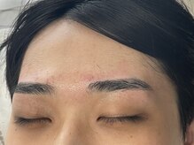 ルアン 六本木店/★メンズ眉毛サロン 六本木 