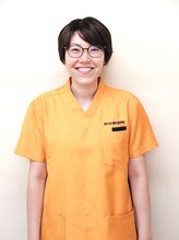 陽だまり鍼灸整骨院&nbsp;永谷 彩夏