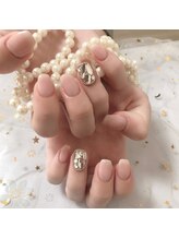 カスミネイル(Kasumi Nail)/