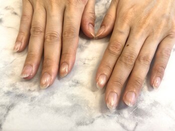 リジェネ(Regene)/ネイルケア♪