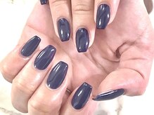 イリゼネイル(iRise nail)/ワンカラー