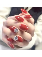 アイリッシュネイル 久屋大通店(Irish Nail)/マオボール