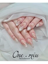 ワンミュ(One.miu)/