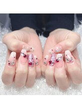 ベリール(Belire)/長さだし☆持ち込み☆カラグラ