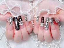 メイク 池袋(Meik)/ネイルデザイン