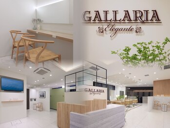 ガレリア オーキッドビル店(GALLARIA)/店内入口