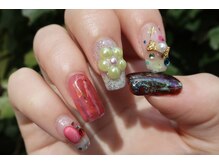 ペントハウス(Penthouse)/パーツ乗せ放題！定額コース