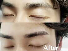 シル 岸和田(Cil)/パリジェンヌラッシュリフト