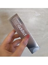 ビー(B)/【Lashaddict】