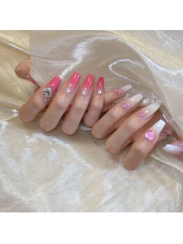 バイムーンサロン(By Moon Salon)/