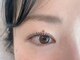 ミノンリープ(Mignon Leap)の写真/上品なまつげに♪【上下まつげパーマ¥7,100～】でナチュラル華やかeyeへ！逆さまつげも上向きに！