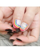 エヌ(nail studio N)/