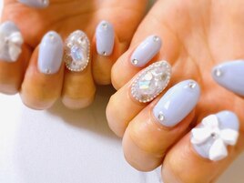 流行コースアート