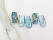 アイビー(Aivy)/インク×マグネット