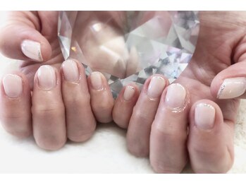 はあとねいる 亀岡店/