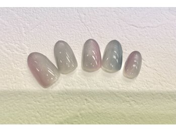 ネイル バズ(NAIL BUZZ)/初回ジェルオフ込9800円