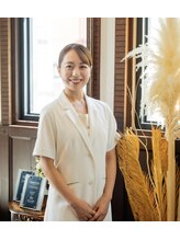 シャルル ストア 京都三条通(Chaleureux Store) 梅田 麻衣