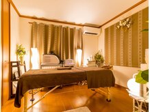 スターローズブレンデ(star rose blende)/内観