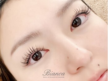 ビアンカ 元住吉店(Bianca)/&Healthy　￥9000～