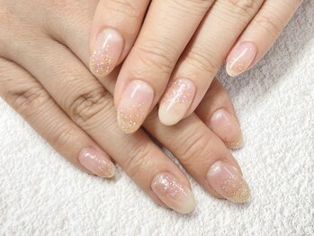 爪処 中野坂上/シンプルデザイン2