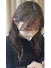 シークレットキーズ(secret keys)&nbsp;前川 凪沙