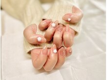 アンジュネイル アンド ビューティー/